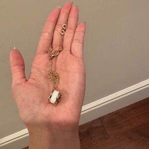 Bvlgari Necklace